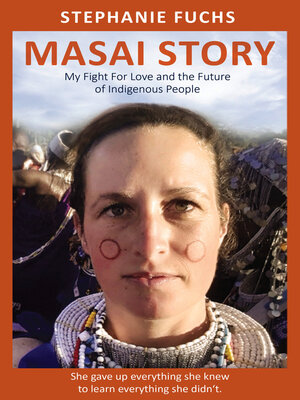cover image of Masai Story